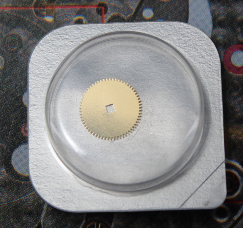 NEW Rolex 3230- 305 Ruota Del Cricchetto Nuovo In Blister