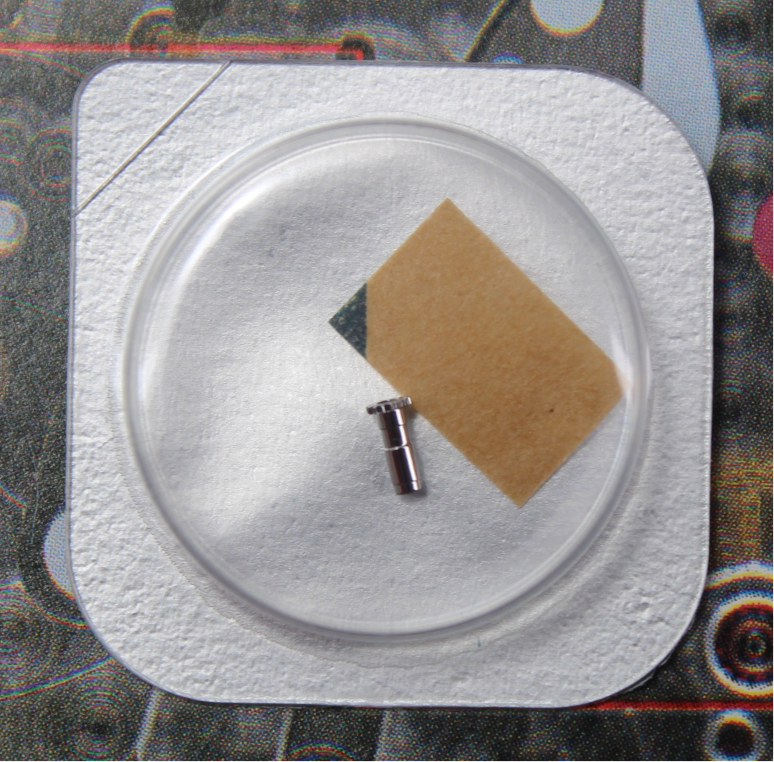 NEW Rolex 3285-270 Pignone Calzante o Chaussee Nuovo In Blister