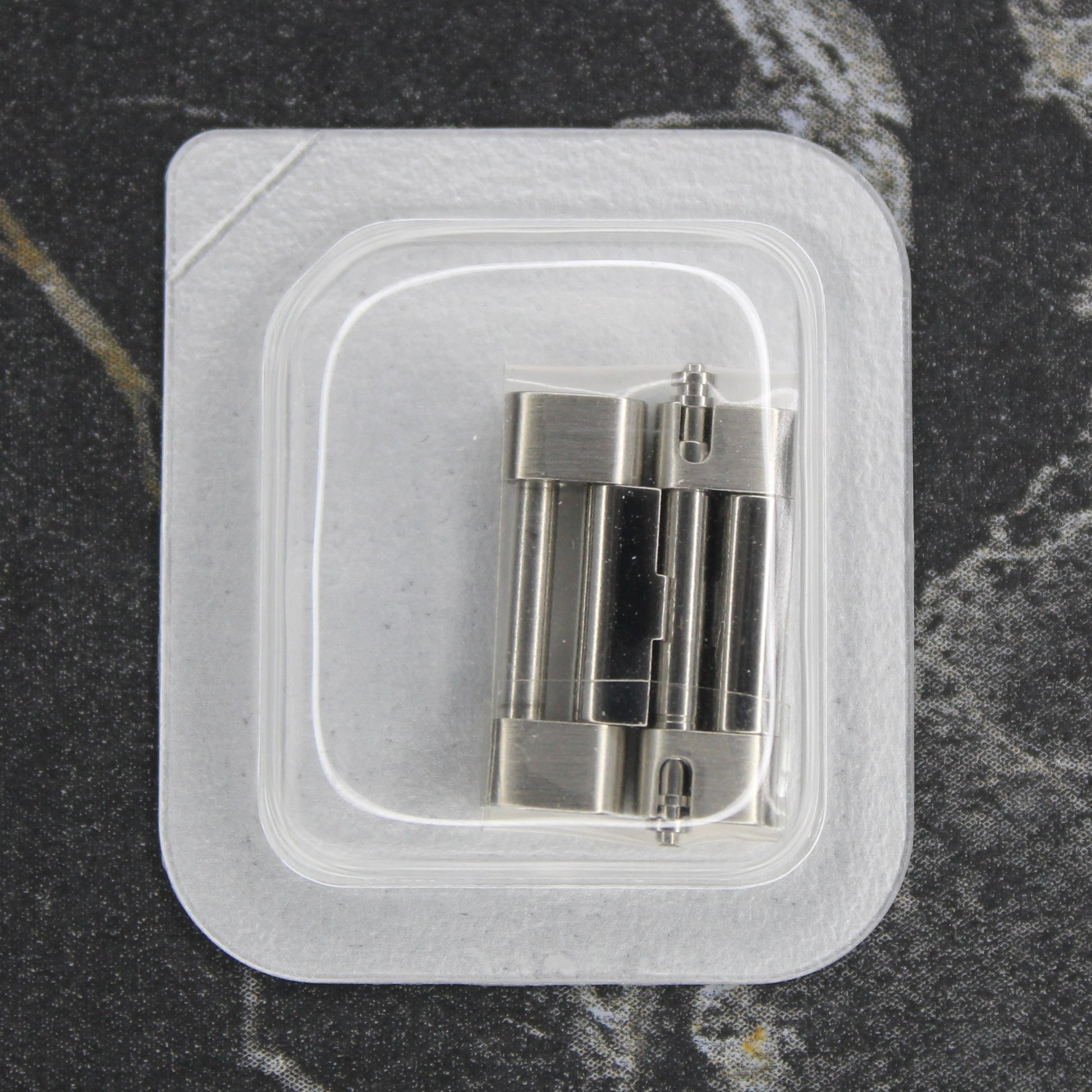 Maglia di prolunga rapida easy-link B32-23043 blister originale bracciale 72190 72190A 72200 72210 72210A 72400 72400A 72600 72600A 78200 78210 78590 78800 115200 115210 115234 116200 116234 116244 116264 116300 116334 116400 116400GV 116710BLNR 116710LN 116680 116520 116500LN 116622 126622 Date Datejust 36mm Datejust 41mm Turn-O-Graph Milgauss GMT-Master II Yacht-Master Yacht-Master II Daytona