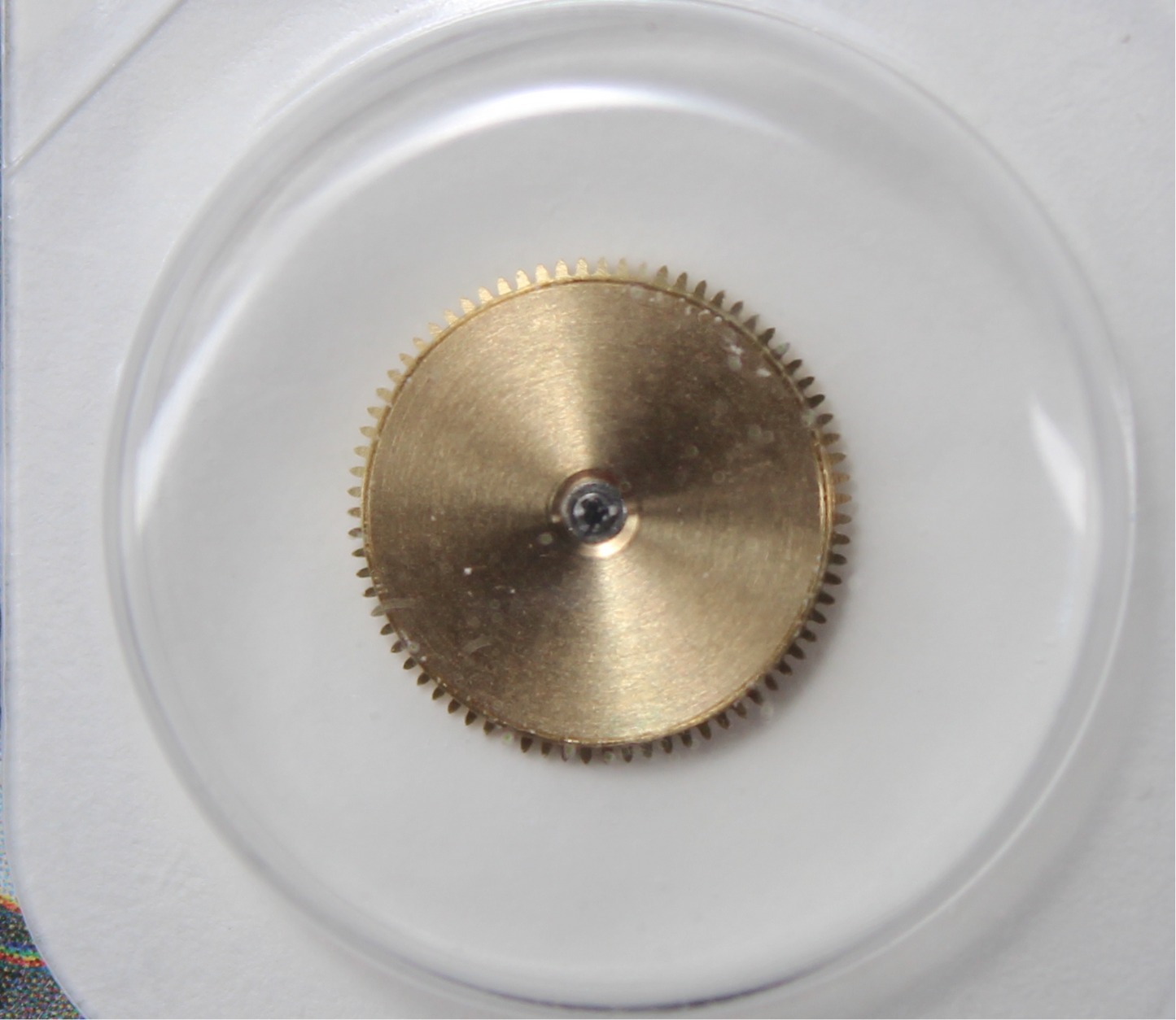 NEW Rolex 1602- 315 Barile Nuovo In Blister