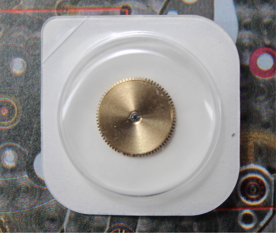 NEW Rolex 1602- 315 Barile Nuovo In Blister