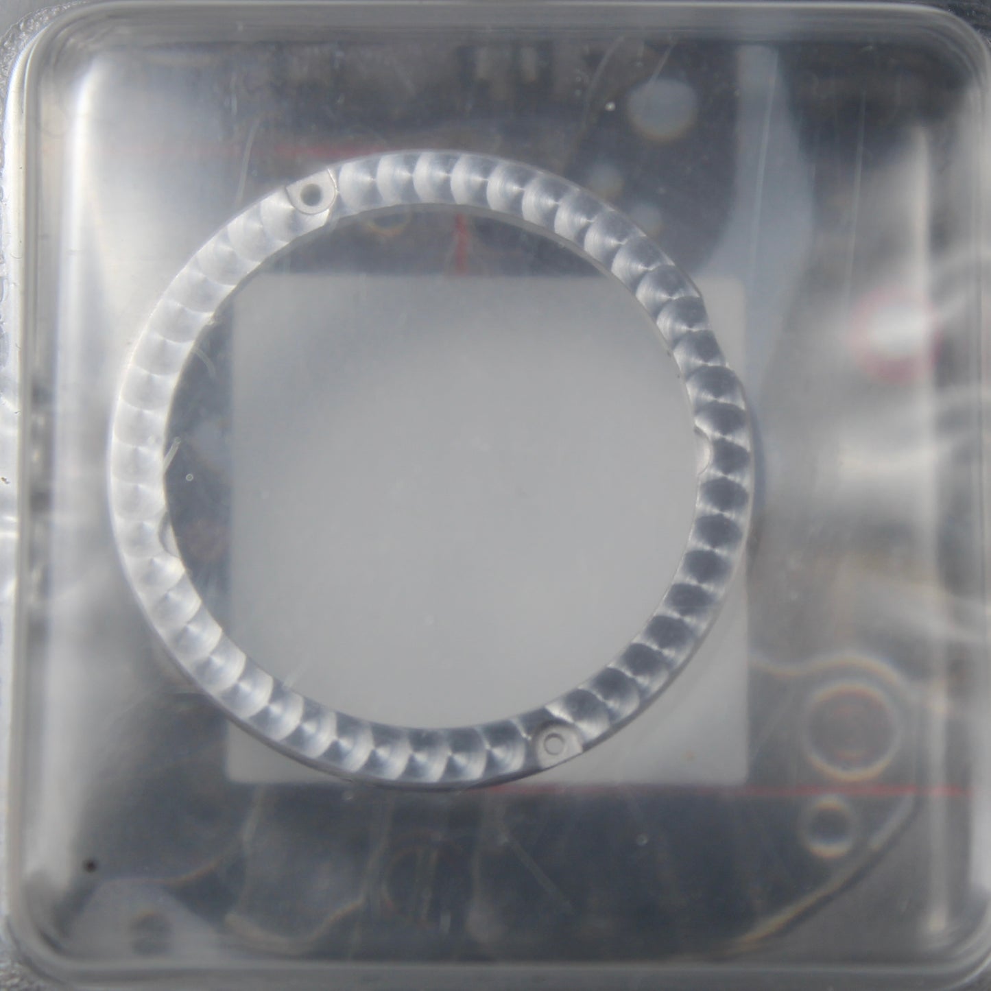 NEW Rolex 2235-975 Cerchio di Ingrandimento Originale In Blister