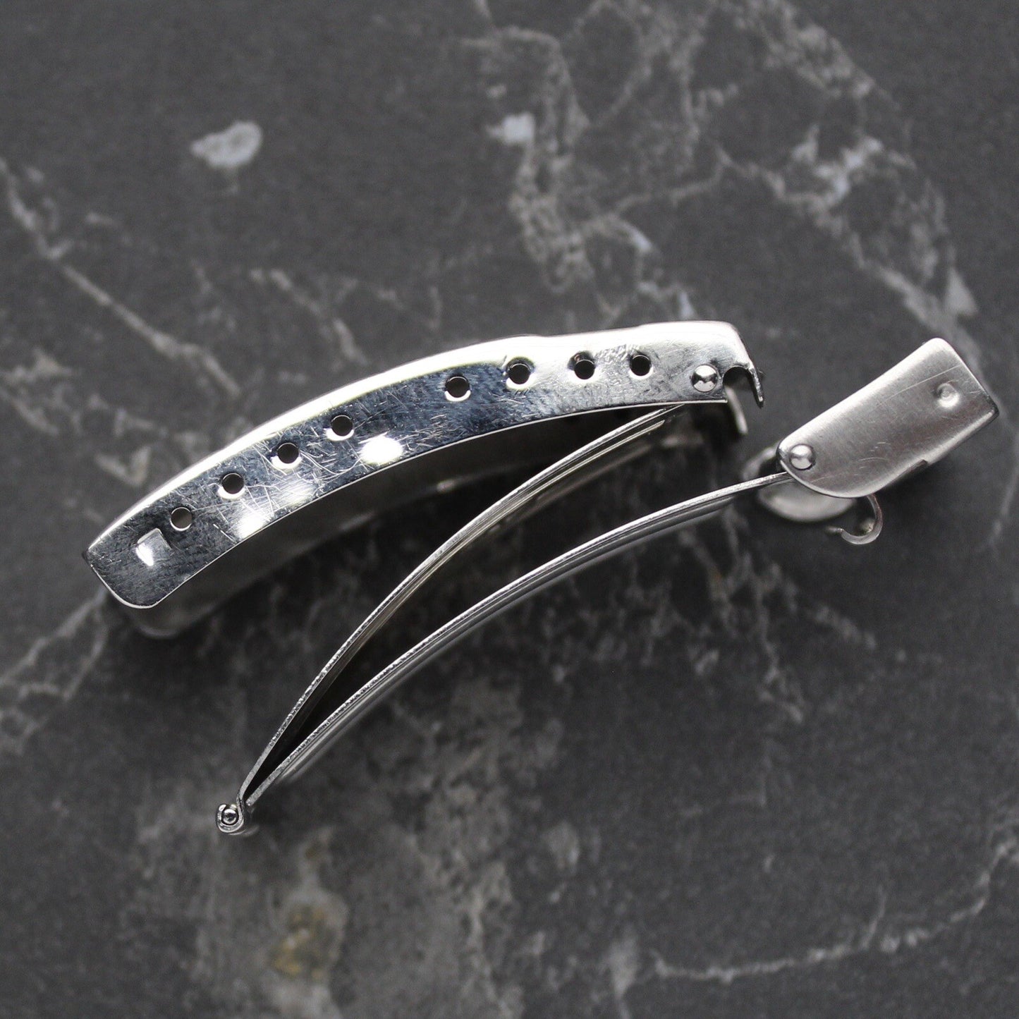 NEW Rolex 93150 Clasp M6 1988 Chiusura Bracciale Submariner Sea-Dweller Original