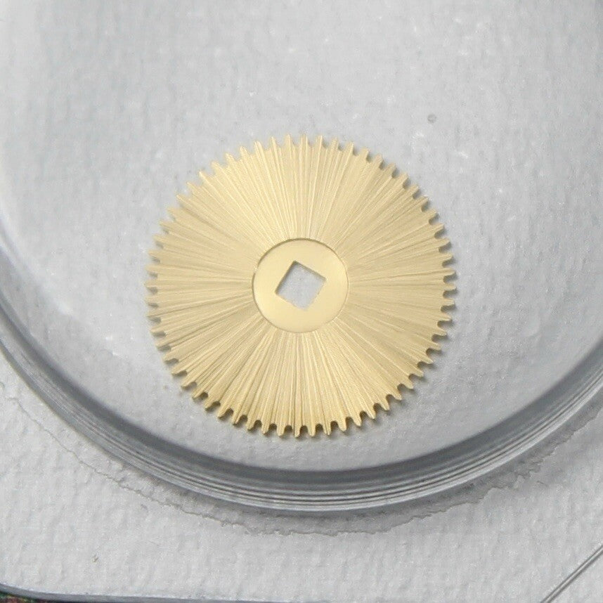 NEW Rolex 3135- 305 Ratchet Wheel Genuine Spare Part Ricambio Originale Rochet