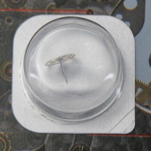 NEW Rolex 3130-360 Ruota Dei Secondi Nuovo In Blister