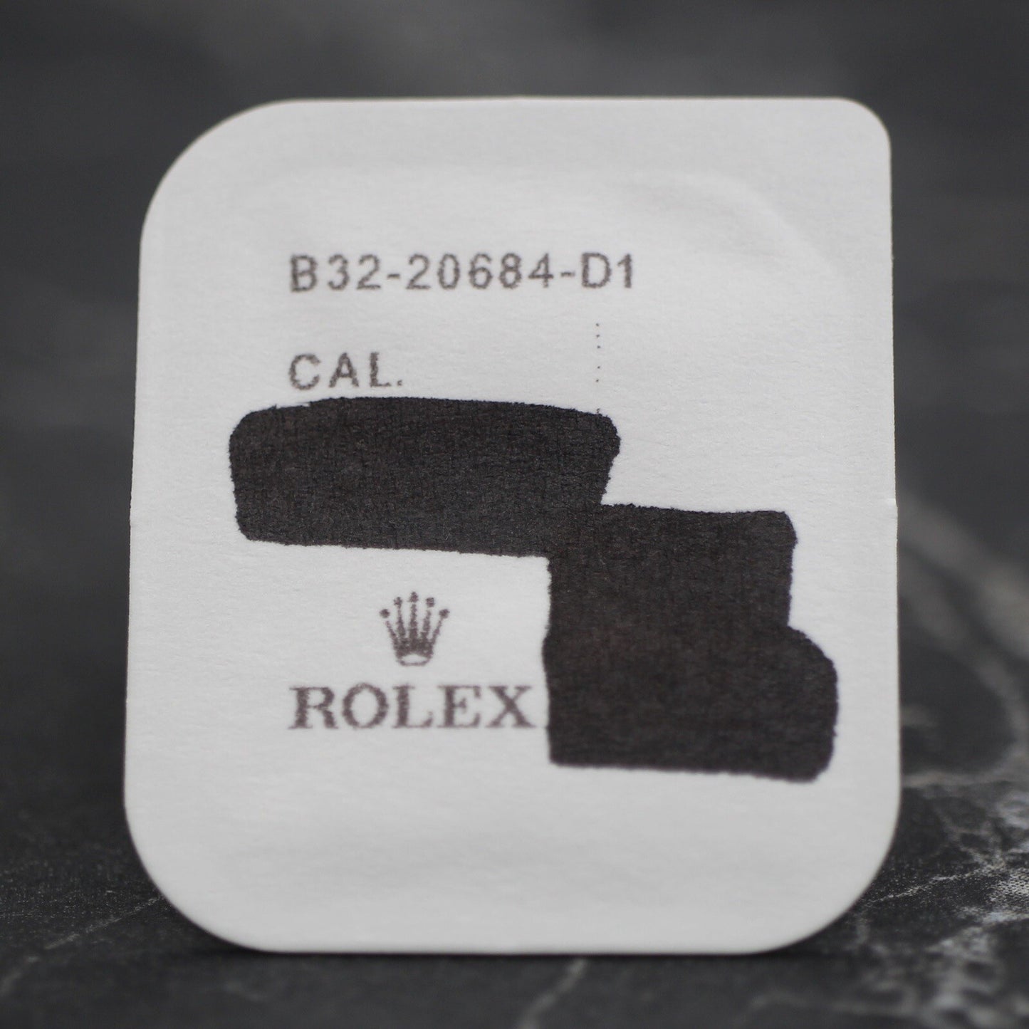 BRAND NEW Rolex 32-20684 GMT Bracelet Link Oyster 78360 78790 Genuine Maglia