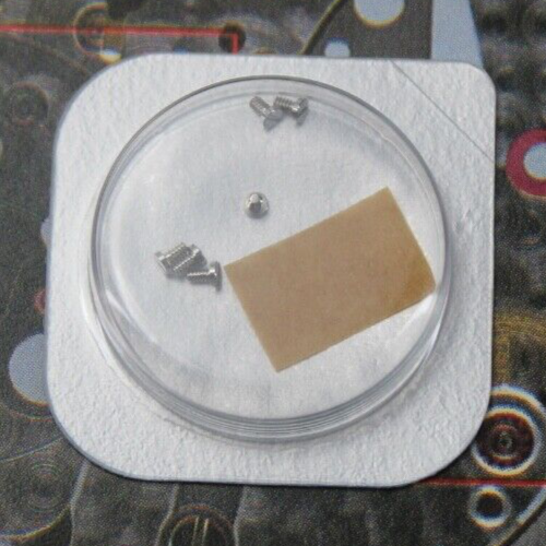 NEW Rolex 3135-5110 Vite Dei Ponti Nuovo In Blister x1pc