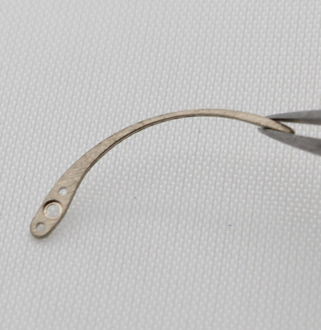 Rolex 4030 Genuine Spare Parts Ricambi Original Daytona Zenith