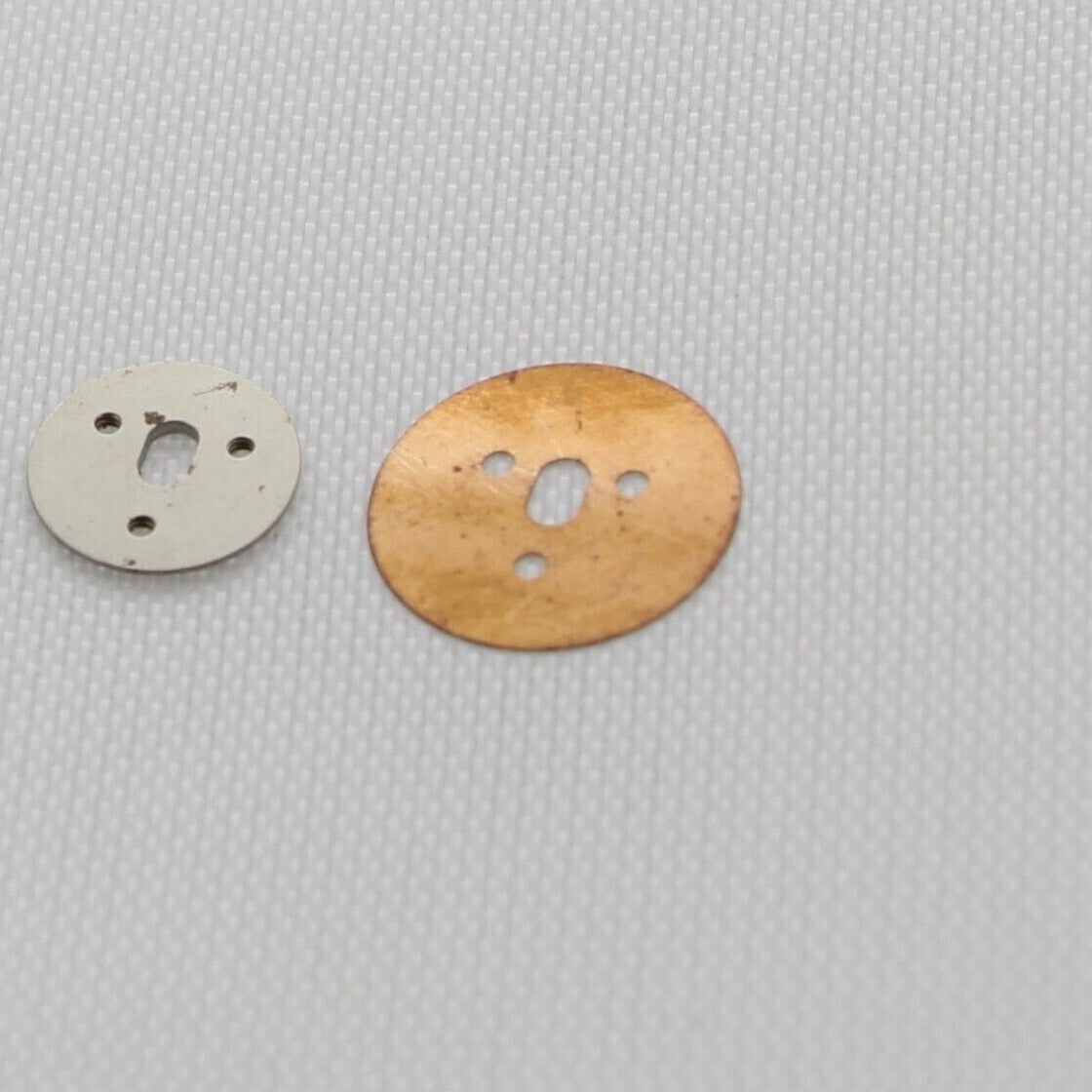 Rolex 4030 Genuine Spare Parts Ricambi Original Daytona Zenith