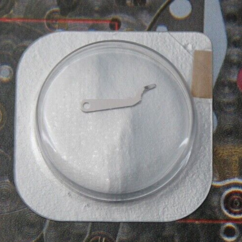 NEW Rolex 3135-240 Bascula Del Ballerino Nuovo In Blister