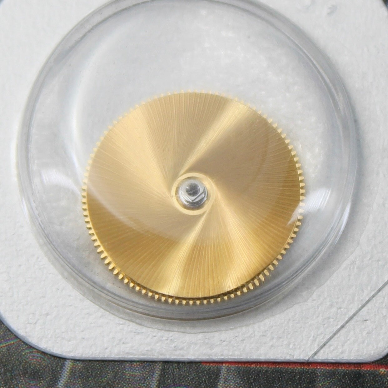 NEW Rolex 3130-315 Bariletto Barile Completo Nuovo In Blister 3135