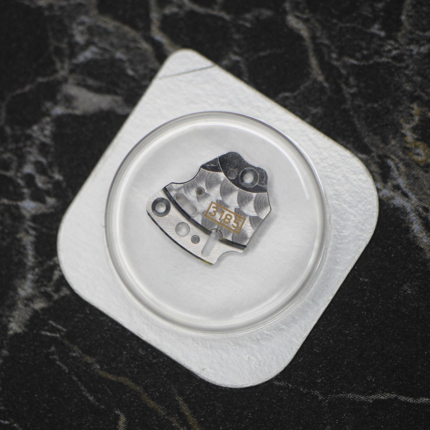 NEW Rolex 3185-130 Ponte Dispositivo Carica Genuine Spare Part Ponte Ricambio