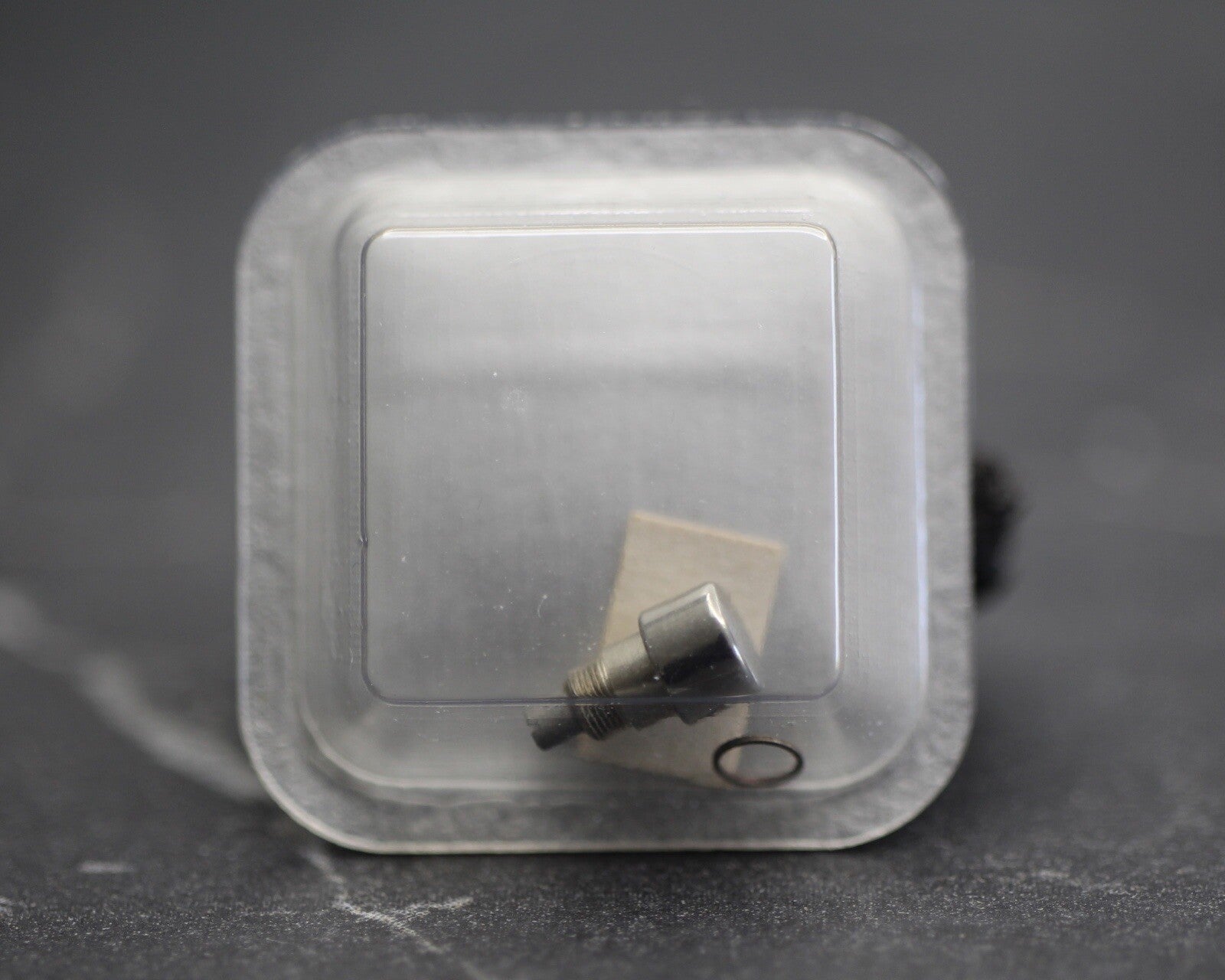 NEW Rolex Daytona 24-P3-0 Steel Pusher Original Blister Packed 6239 6262 6264