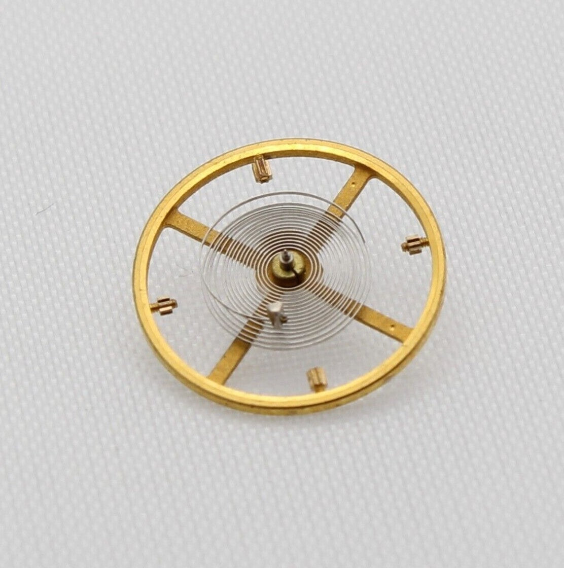 Rolex 4030 Genuine Spare Parts Ricambi Original Daytona Zenith