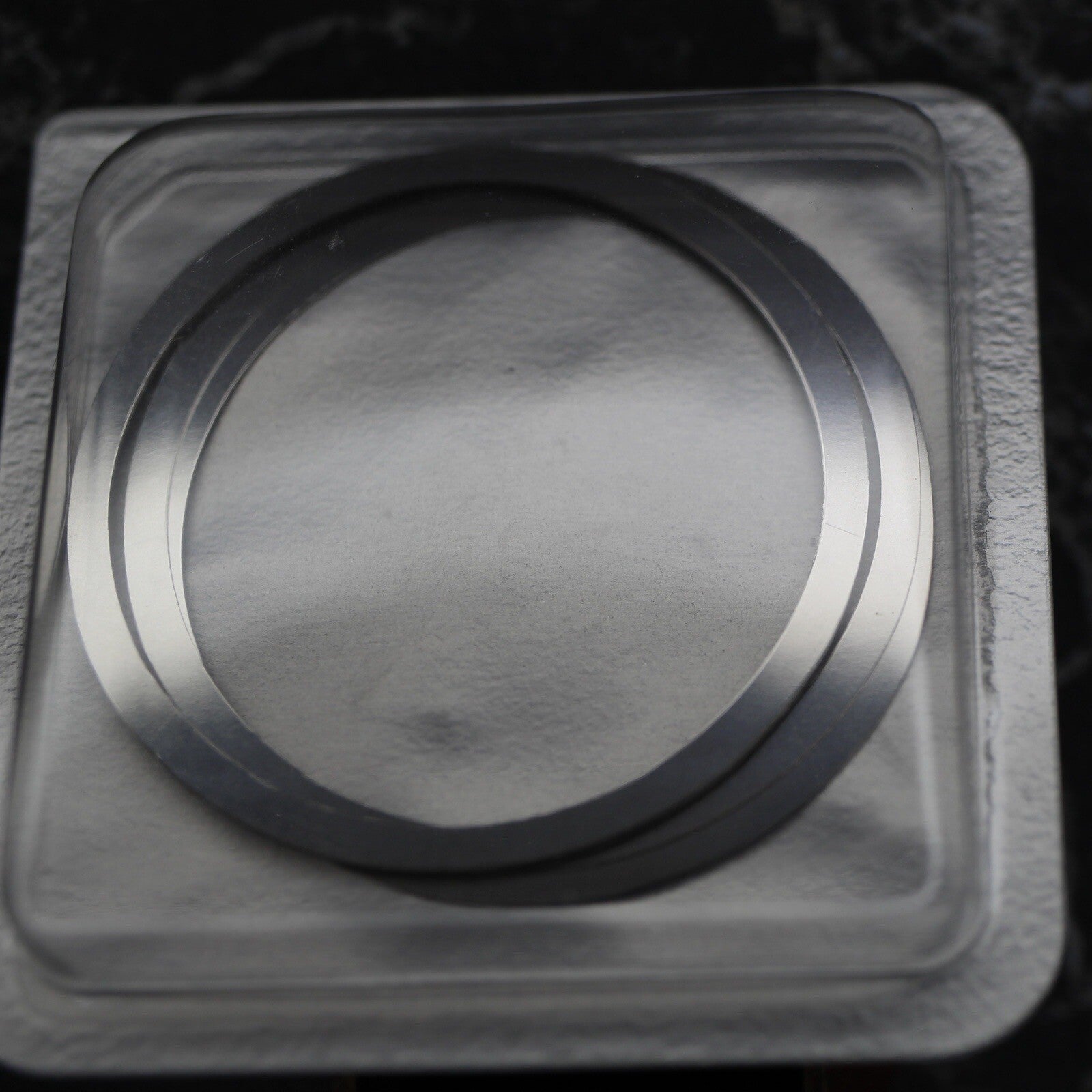NEW Rolex 316-16660-J5 Originale Anello Molla Frizione Ghiera 16600 14060 (1 pz)