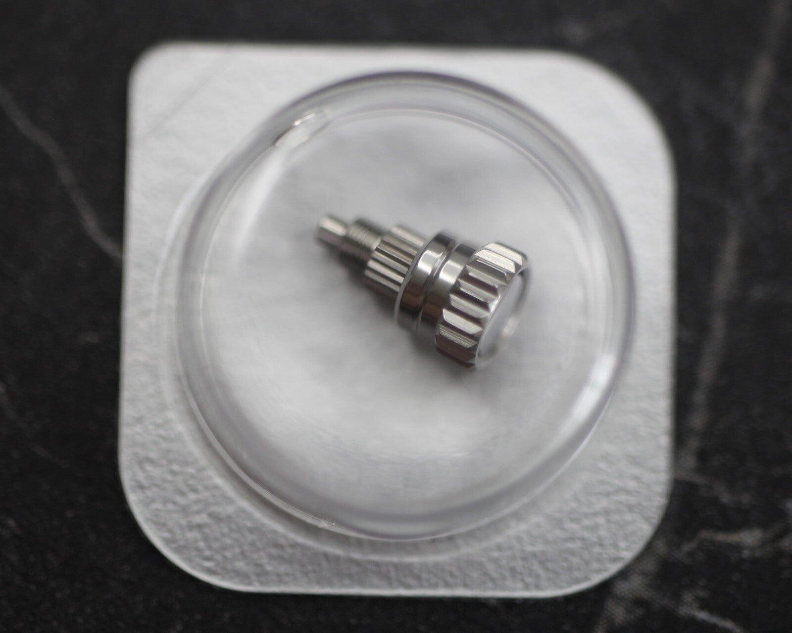 NEW Rolex Daytona 24-P302-0 Steel Pusher Original Blister Packed 6240 6265 6263