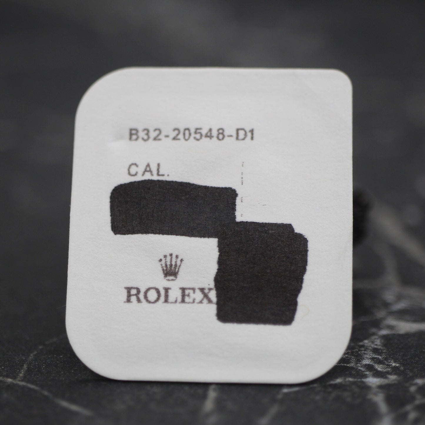 BRAND NEW Rolex 32-20548 GMT Bracelet Link Jubilee 62510 Genuine Maglia