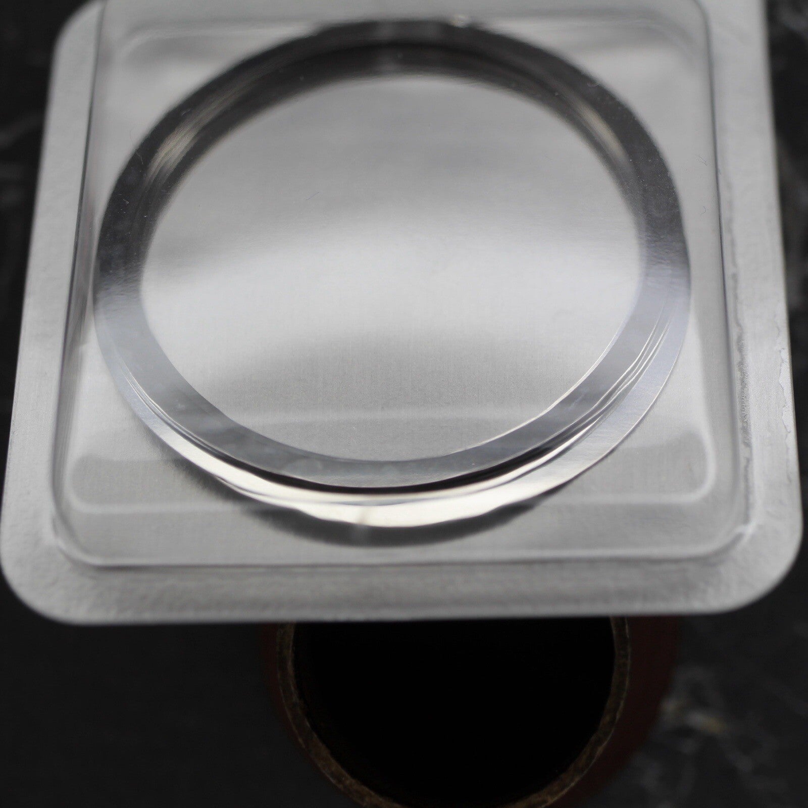 NEW Rolex 316-16800-J5 Originale Anello Molla Frizione Ghiera 16610 16710 (1 pz)
