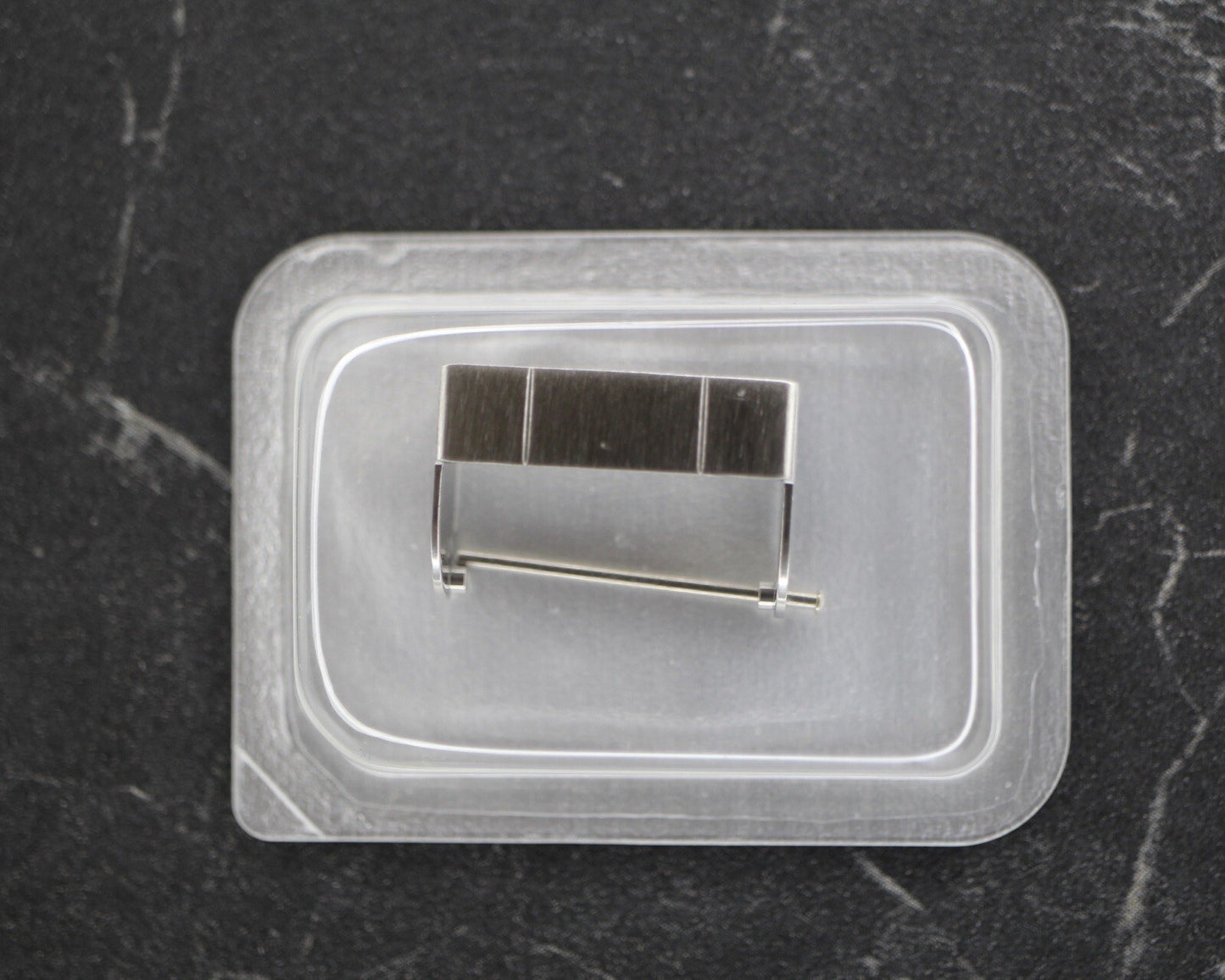NEW Rolex 93150 Flip Lock 32-20732-F1 Submariner Sea-Dweller GENUINE Part Clasp