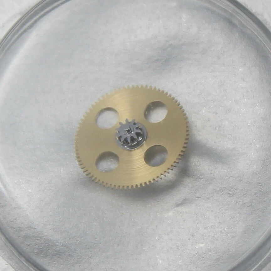 NEW Rolex 3135- 510 Driving Wheel Genuine Spare Part Ricambio Originale
