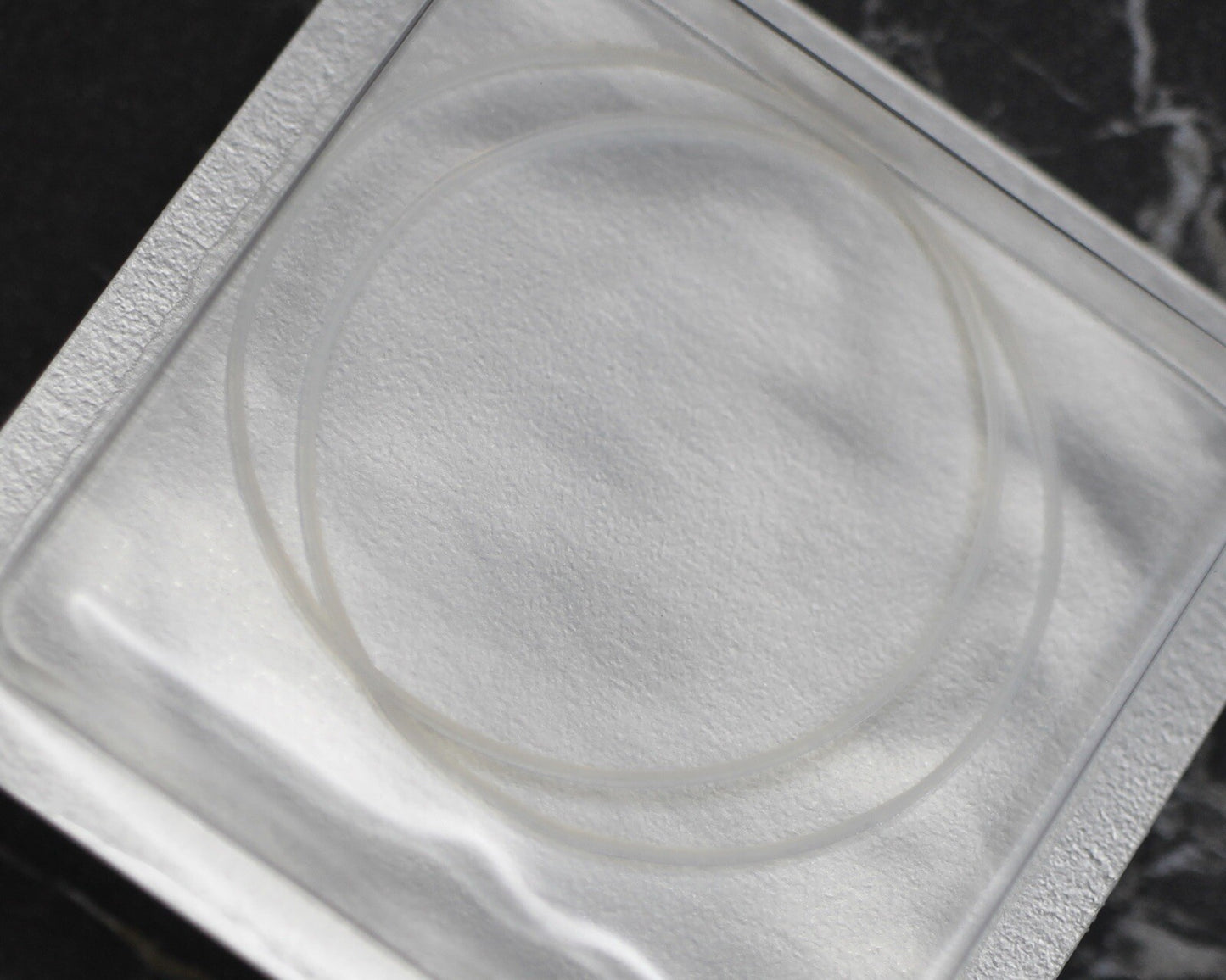 NEW Rolex 316-116710-1 Bezel Gasket Genuine GMT Submariner  116610 114060 x1 pz