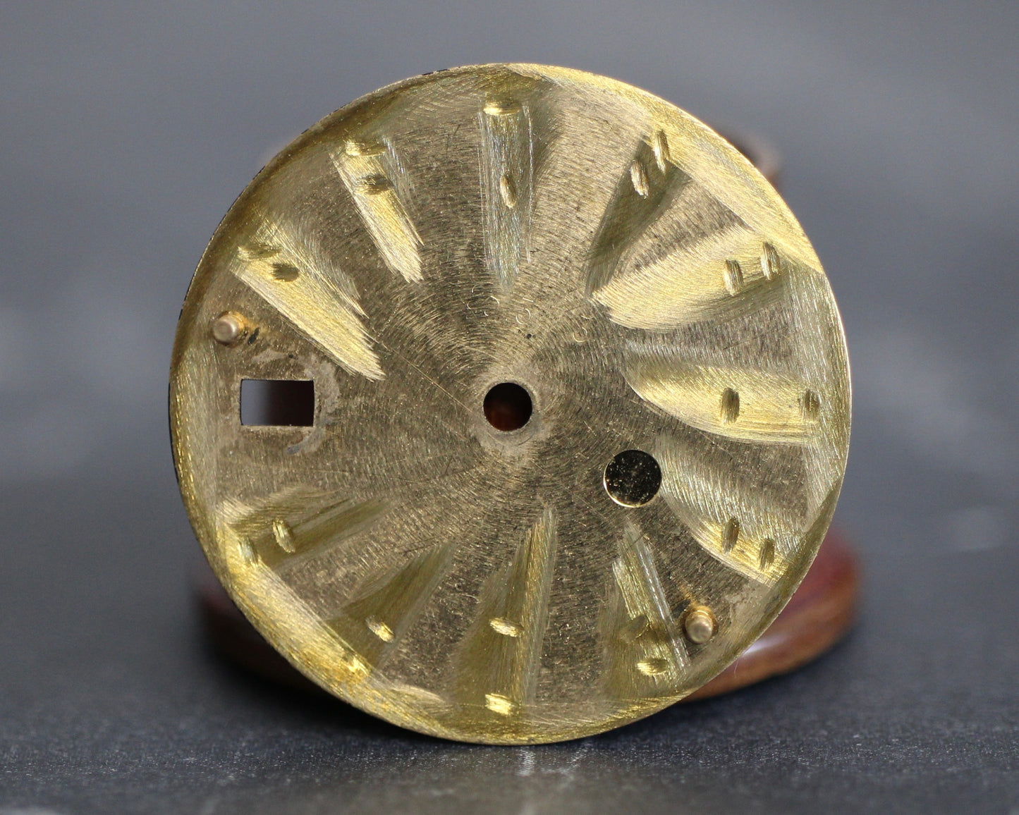 Rolex 16800 - 16610 Submariner Quadrante Trizio