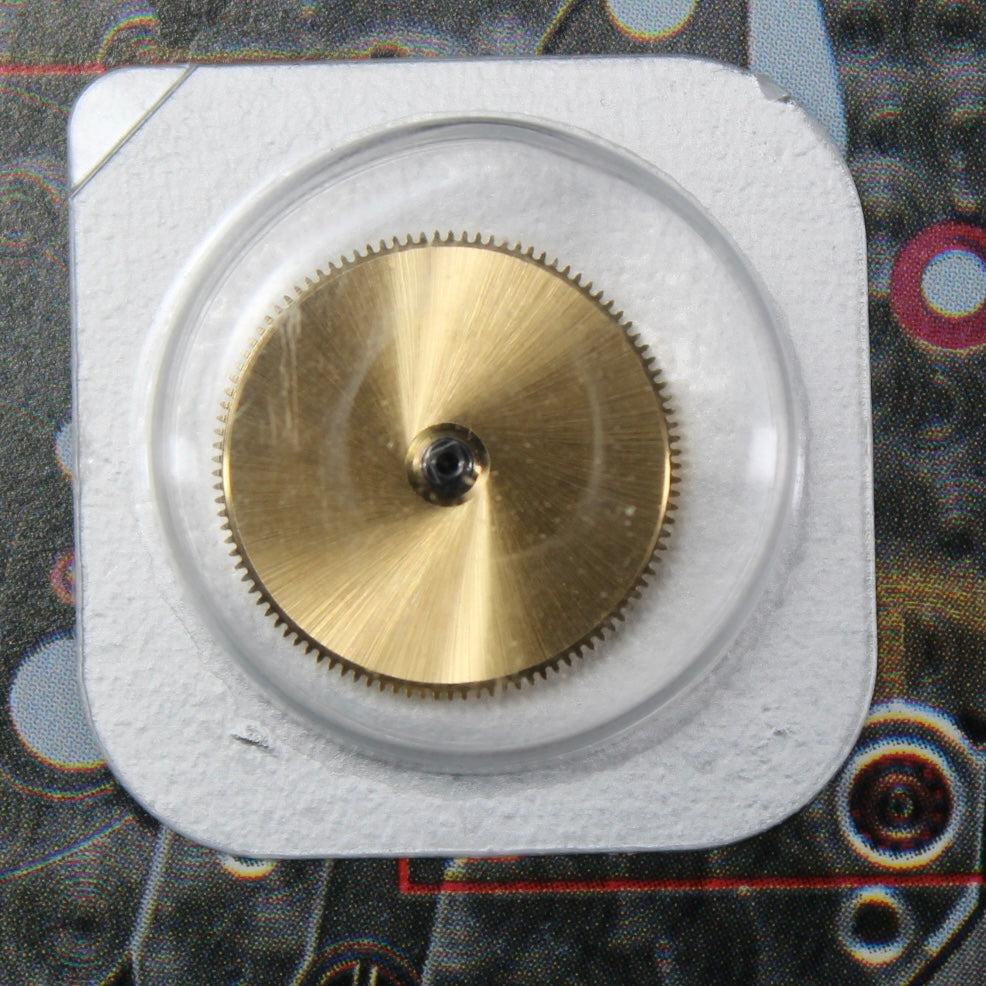 NEW Rolex 4130-315 Bariletto Completo Nuovo In Blister