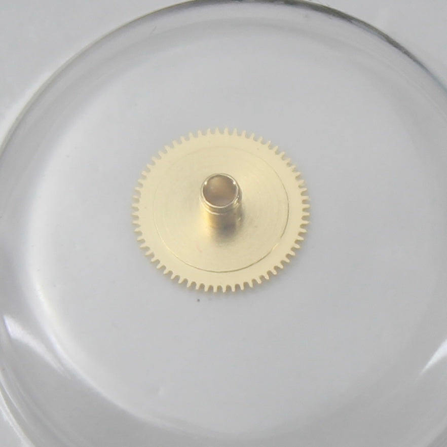 NEW Rolex 3175-280 Ruota Delle Ore Nuovo In Blister