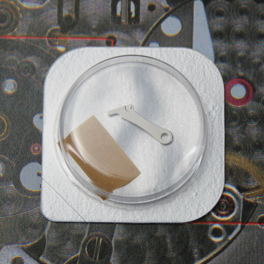 NEW Rolex 3135-633 Bascula Della Camma Del Datario Nuovo In Blister