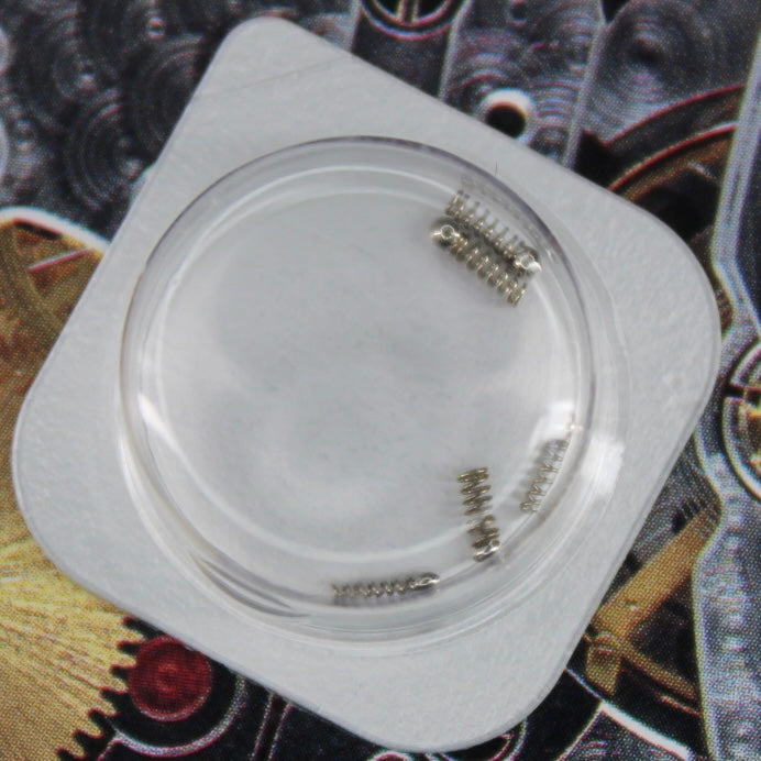 NEW Rolex 317-116260 Molla Sfera Cricco Ghiera Submariner 116610 x1pc Originale in Blister