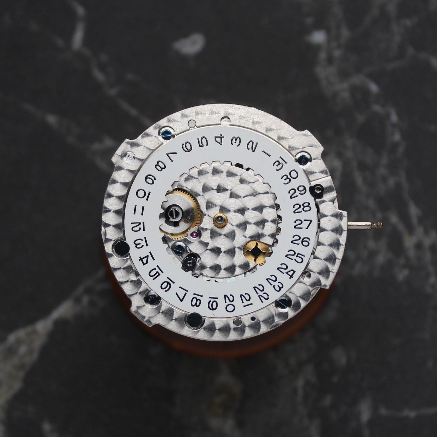 Rolex 3235-B Movimento Completo Datejust 41mm ref. 126334