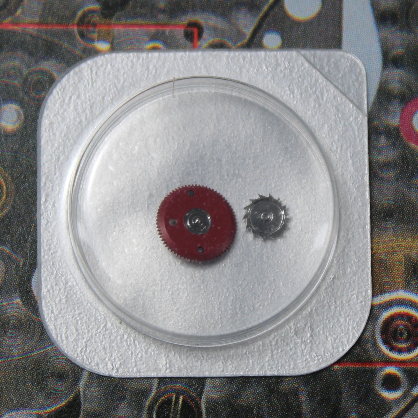 NEW Rolex 2230-540 Ruota d’Inversione Originale In Blister