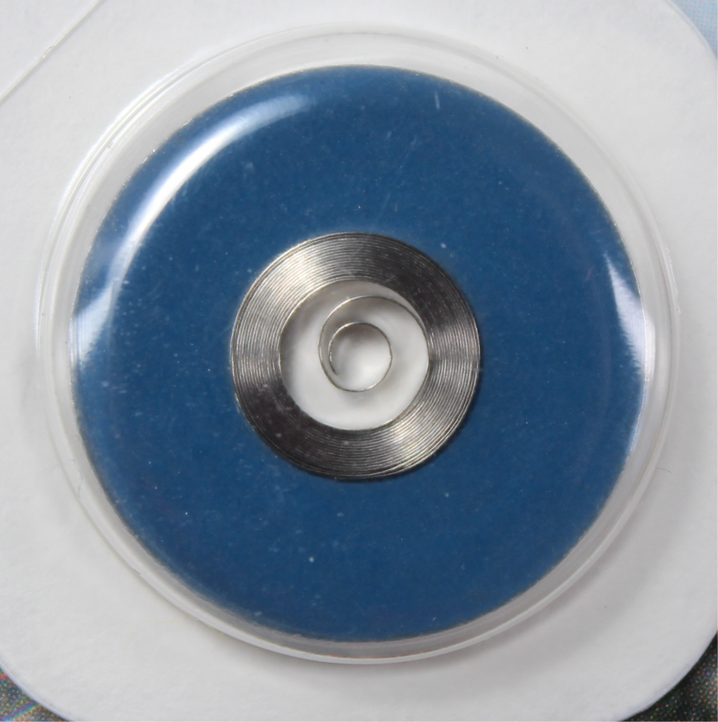 NEW Rolex 2030-4419 Molla Del Bariletto Nuovo In Blister
