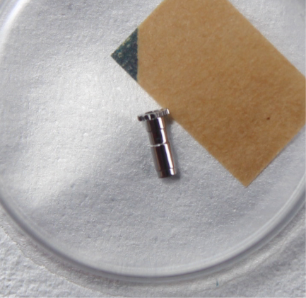 NEW Rolex 3285-270 Pignone Calzante o Chaussee Nuovo In Blister