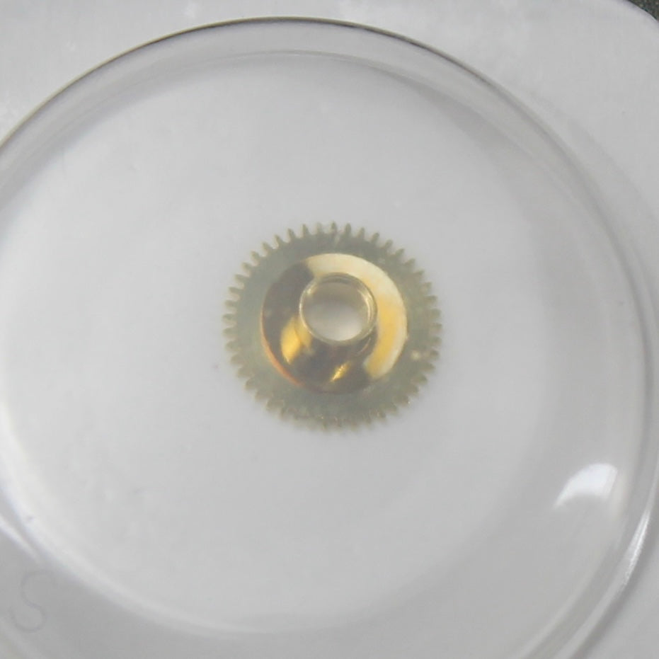 NEW Rolex 3175-284 Ruota Delle Ore Supplementare Nuovo In Blister