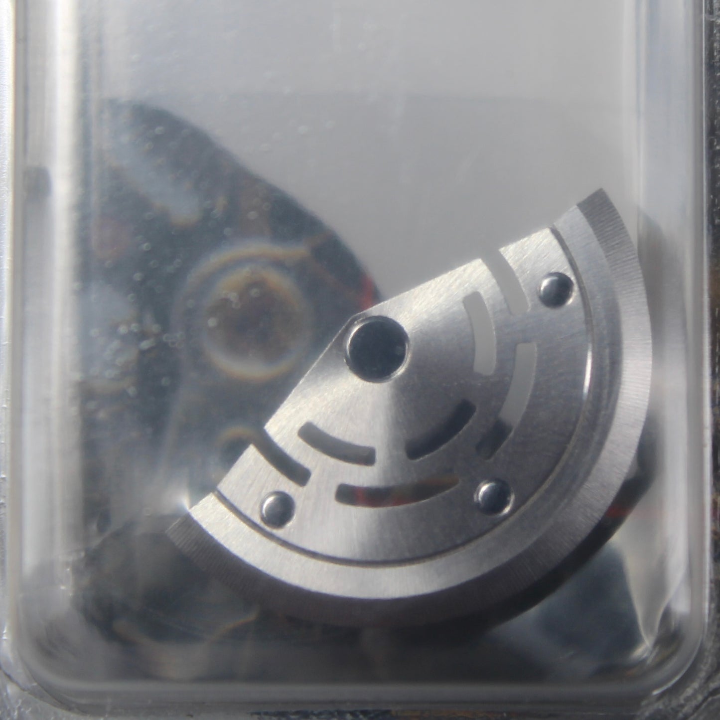 NEW Rolex 2135-570 Massa Oscillante Nuovo In Blister