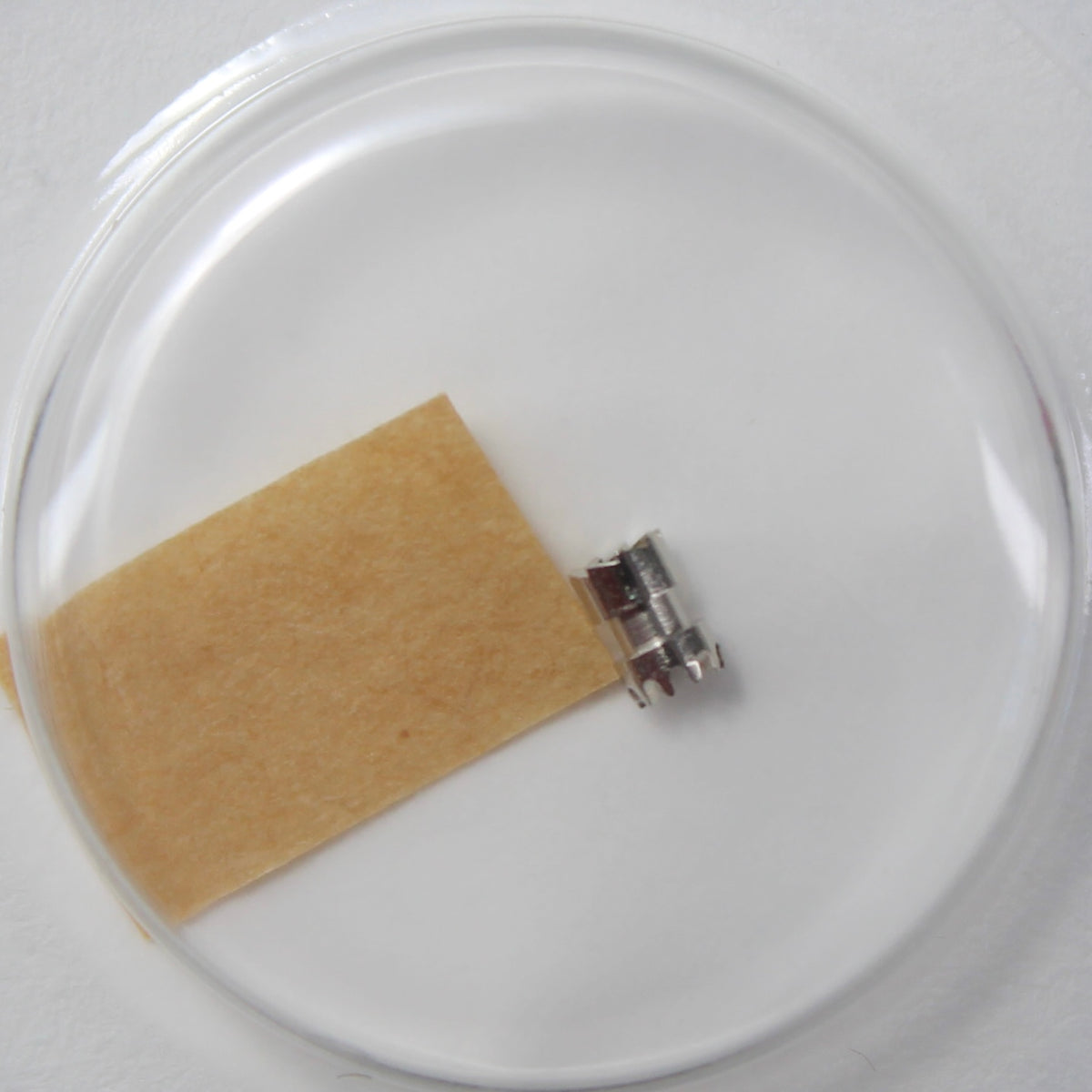 NEW Rolex 3000-205 Pignone Scorrevole Rocchetto Ballerino Nuovo In Blister
