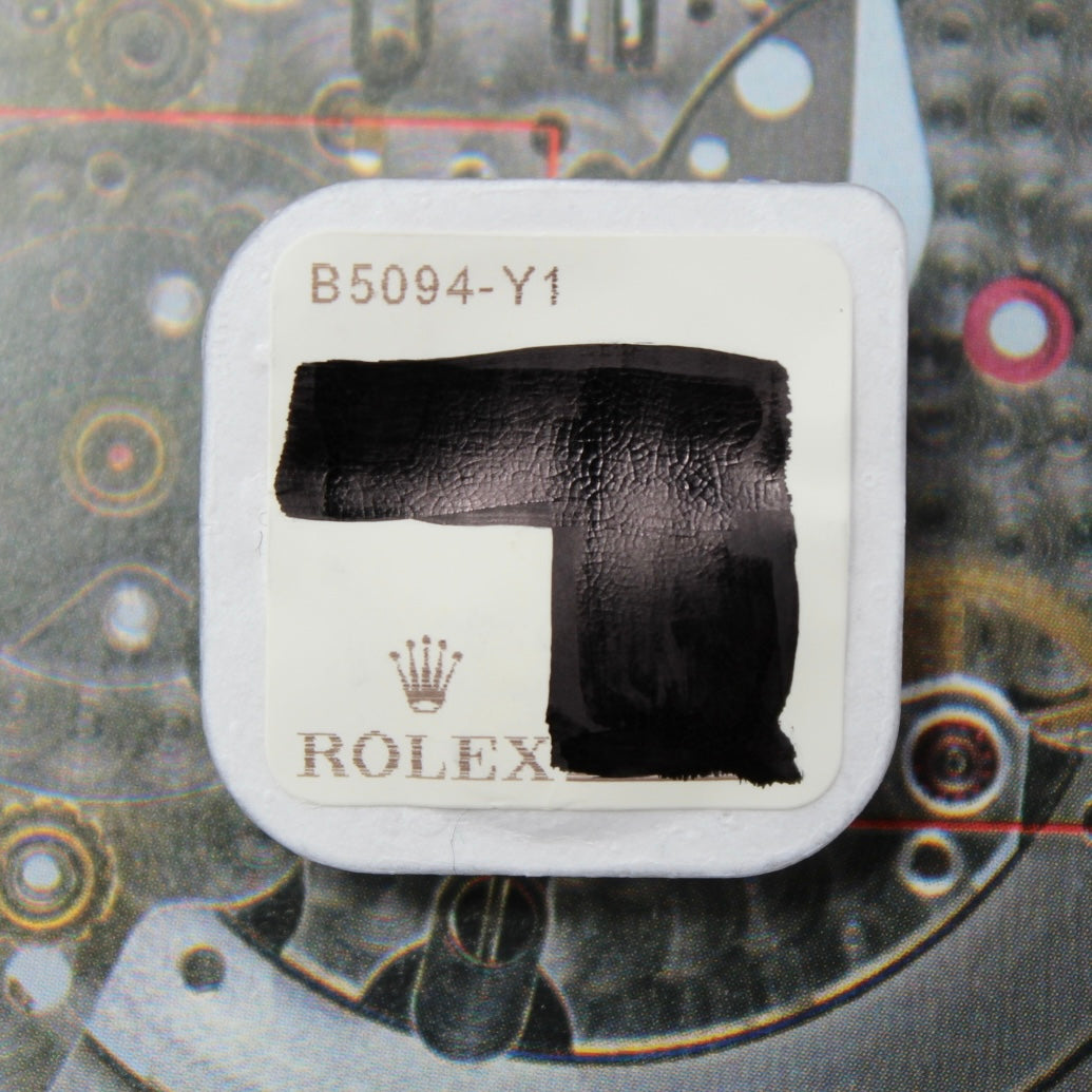 NEW Rolex 3035-5094 Ruota della Data, Montata Nuovo in Blister
