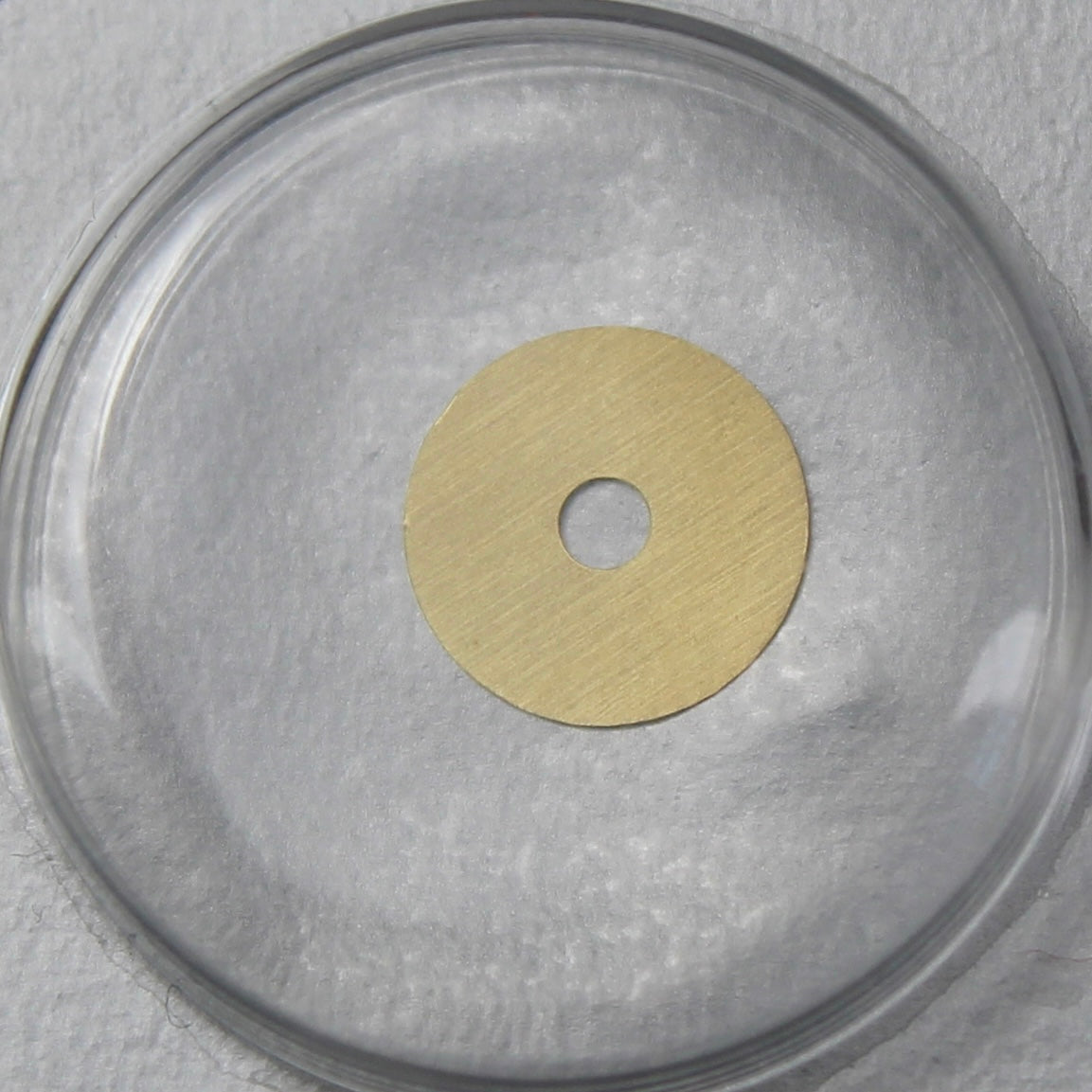 NEW Rolex 3035 3055-5123-4 Appoggio della Ruota delle Ore Nuovo In Blister
