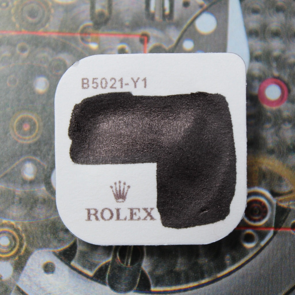 NEW Rolex 3135 3035-5021 Disco Plateau Nuovo in Blister
