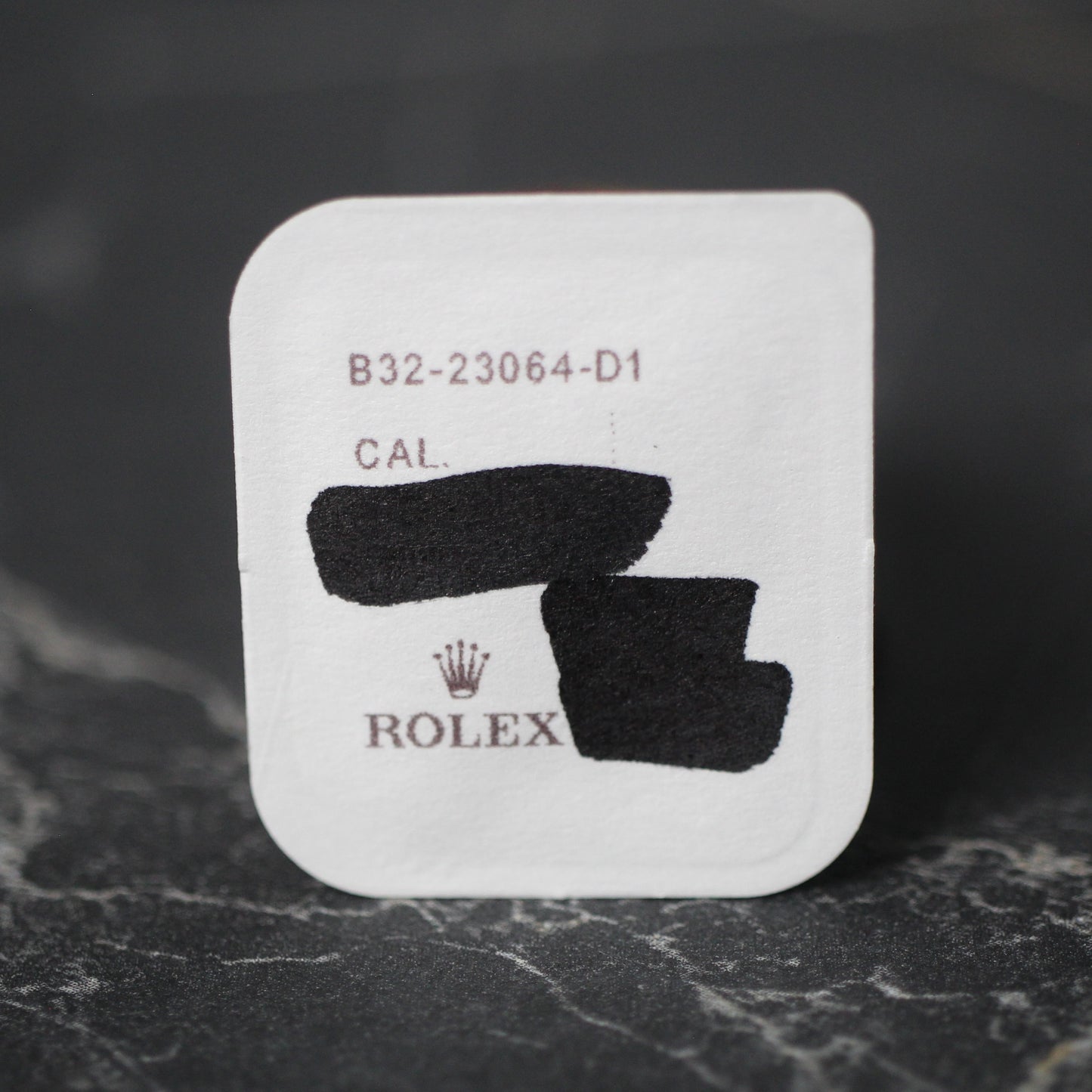 NEW Rolex 32-23064 Maglia Jubilee Superjubilee Bracciale 63600 Datejust 116200 116234