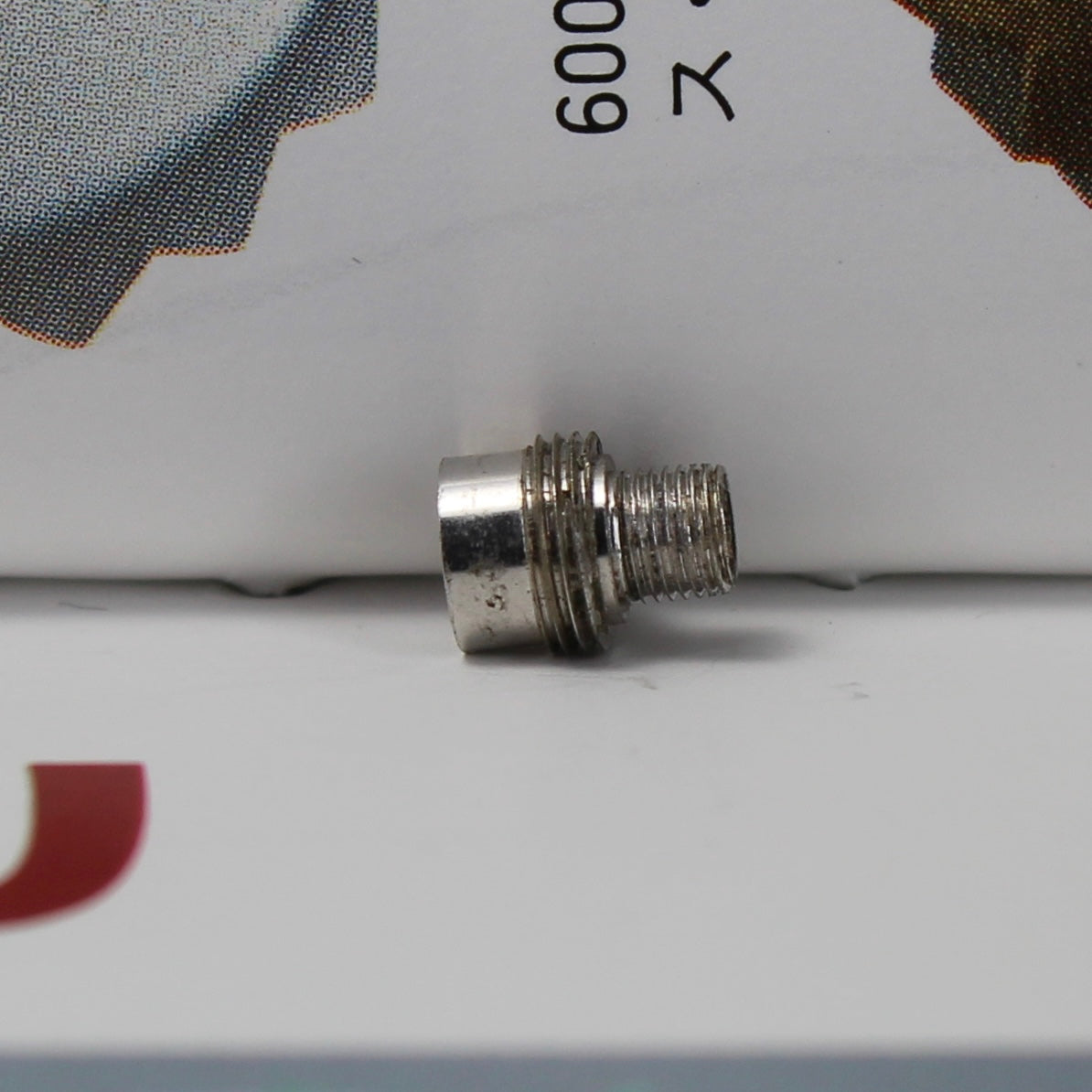 Rolex 24-7020-0 Tubo Acciaio Originale Usato 5mm Vintage Submariner Sea-Dweller Daytona 702