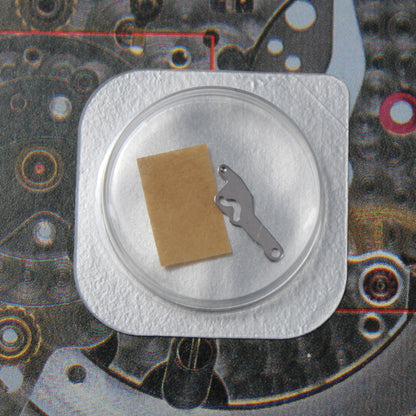 NEW Rolex 3135-266 Bascula del Rinvio Nuovo In Blister