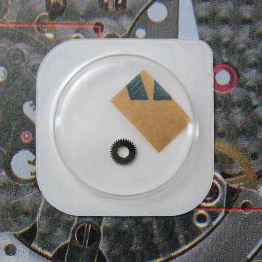 NEW Rolex 2130-210 Ruota a Corona Nuovo In Blister