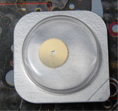 NEW Rolex 3230- 305 Ruota Del Cricchetto Nuovo In Blister