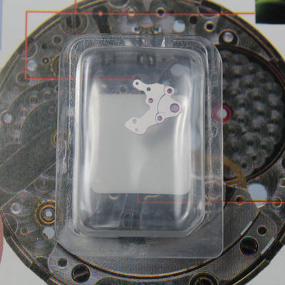 NEW Rolex 2230-135 Ponte Inferiore del Dispositivo Automatico Originale In Blister