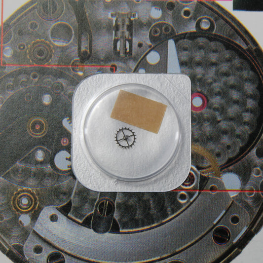 NEW Rolex 2130-410 Ruota Scappamento Originale In Blister