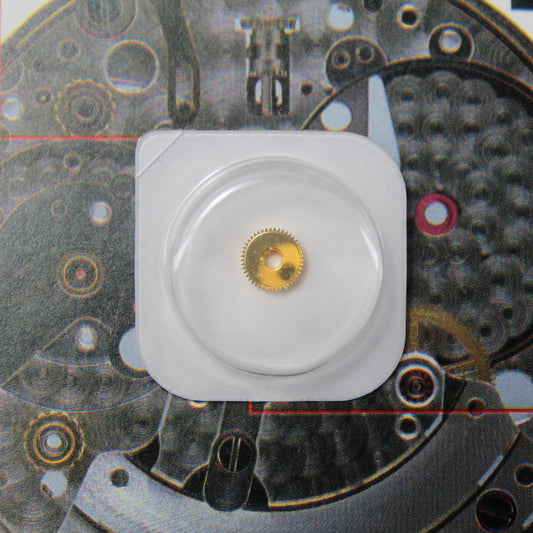 NEW Rolex 3285-284 Ruota delle Ore Supplementari Nuovo In Blister