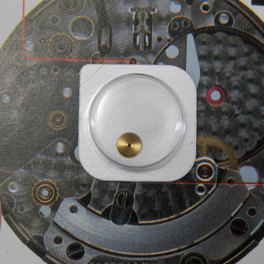 NEW Rolex 3185-662 Ruota di Correzione Nuova In Blister
