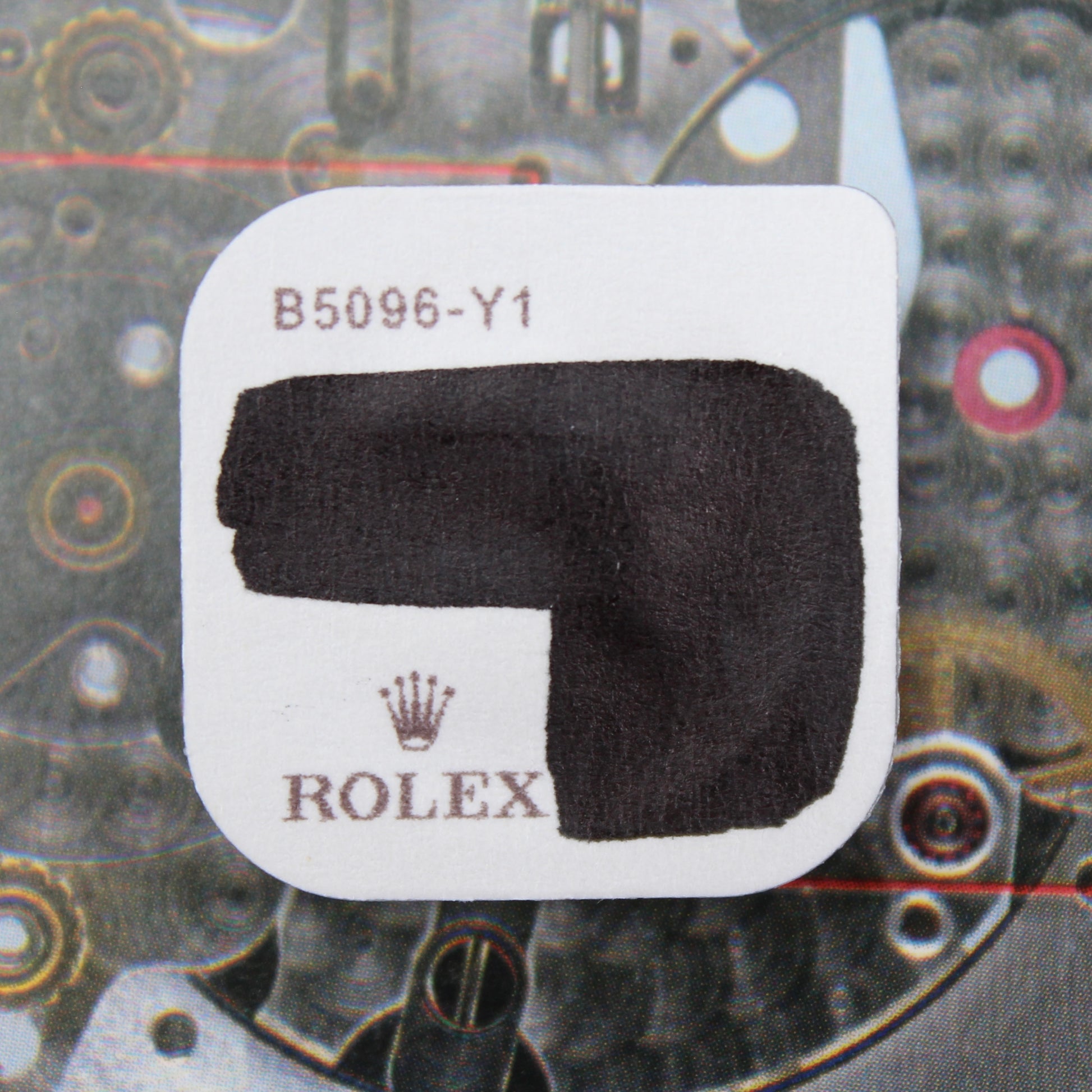 NEW Rolex 3035-5096 Correttore della Data Nuovo in Blister